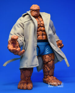Fantastic Flasher Coat