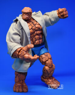 Fantastic Flasher Coat