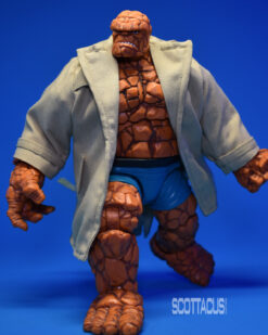 Fantastic Flasher Coat