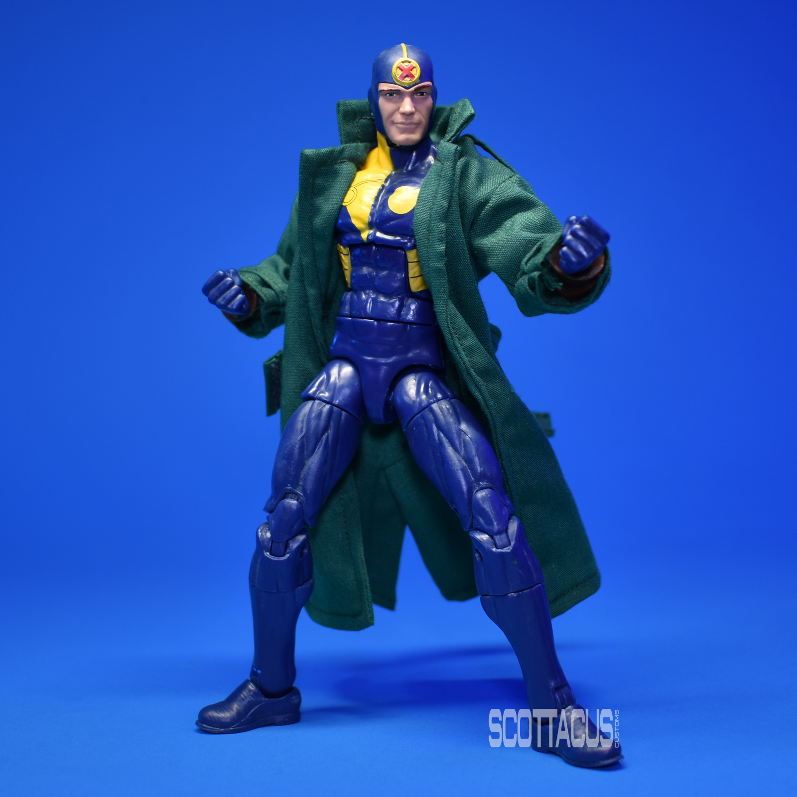 Scottacus Customs