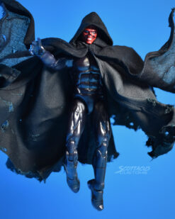 Soul Stone Keeper Cape