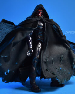 Soul Stone Keeper Cape
