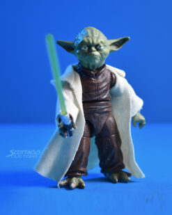 Wise Master Robe yoda