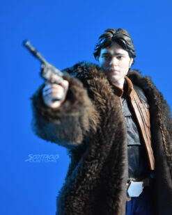 Fur Coat
