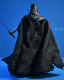 Ancient Evil Cape