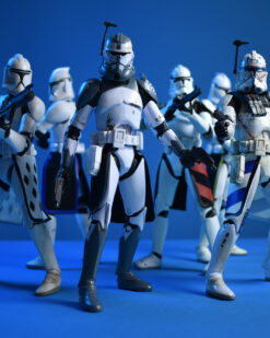 Trooper Skirts arc trooper kamino clone trooper kama skirt 501st wolfpack clone commander rex fives echo heavy doom hunter blitz umbra colt Jesse green Gregor Gree