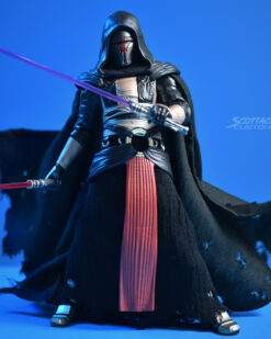 battle damaged cape