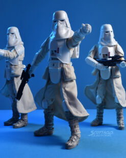 snow skirt snowtrooper