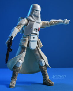 snow skirt snowtrooper