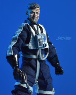 Blue squadron rebels