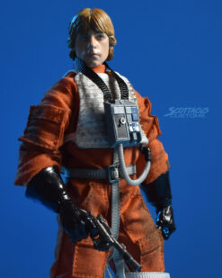 Rebel Pilot Outfit - scottacus customs