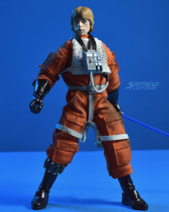 Rebel Pilot Outfit - scottacus customs