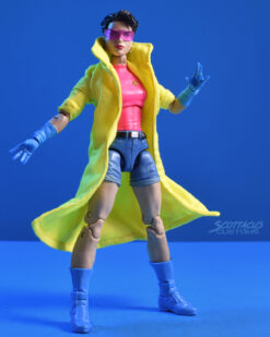 Jubilee coat