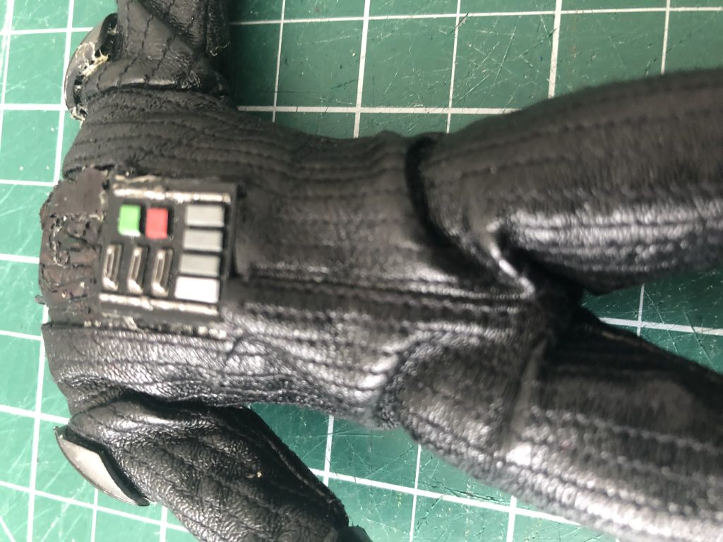 Star wars the black series, 6 inch, figuarts, Darth Vader, Hyper real, anakin skywalker, custom action figure, custom star wars, darth vader flight suit