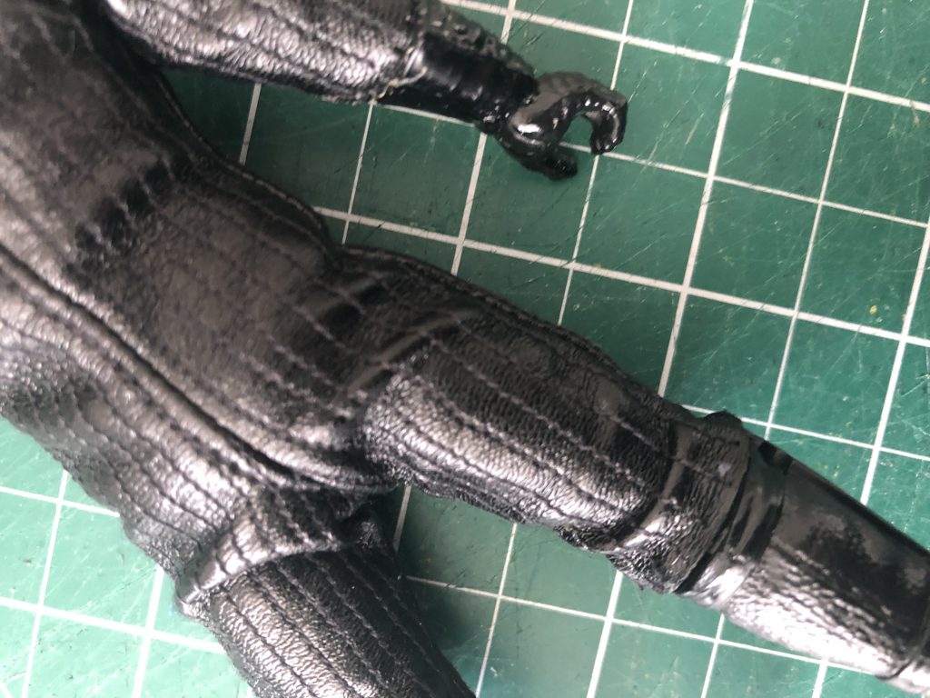 Star wars the black series, 6 inch, figuarts, Darth Vader, Hyper real, anakin skywalker, custom action figure, custom star wars, darth vader flight suit