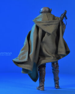 Mud Trooper Cape - Image 4
