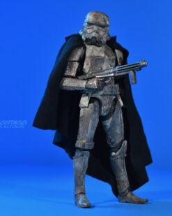 Mud Trooper Cape - Image 6
