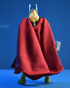 classic Thunder God cape