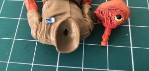 Star wars the black series general ackbar custom action figure , sequel trilogy, the last jedi, mon calamari , 6 inch