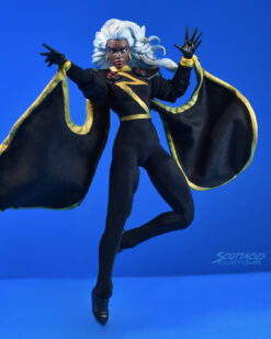 Outback Elements outfit