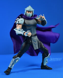 Shredded Cape - Image 4