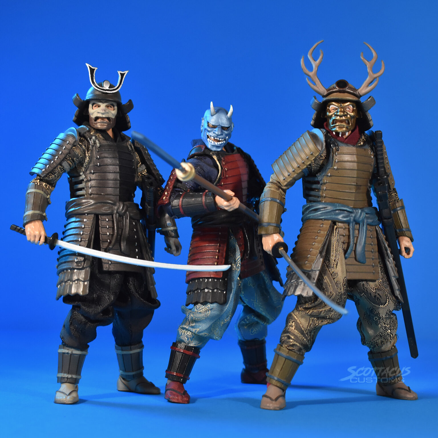samurai