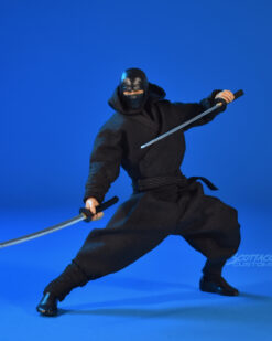 Ninja black