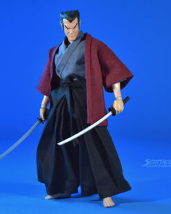 Hakama pants