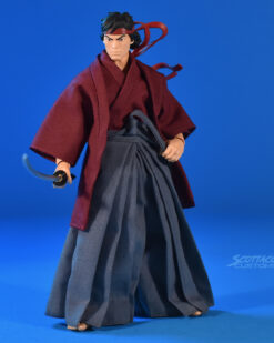 Hakama Pants - Image 5