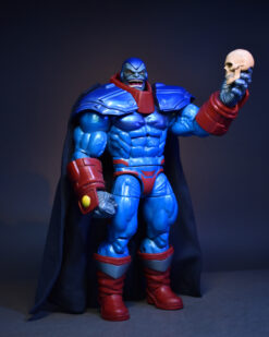 Scottacus Customs - Soft goods wired cape - marvel legend, age of apocalypse, AOA cape