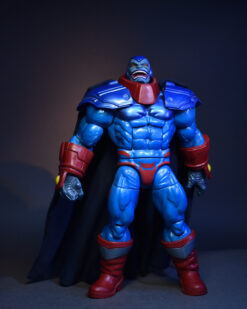 Scottacus Customs - Soft goods wired cape - marvel legend, age of apocalypse, AOA cape