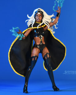 Classic weather cape classic giant sized xmen marvel legends