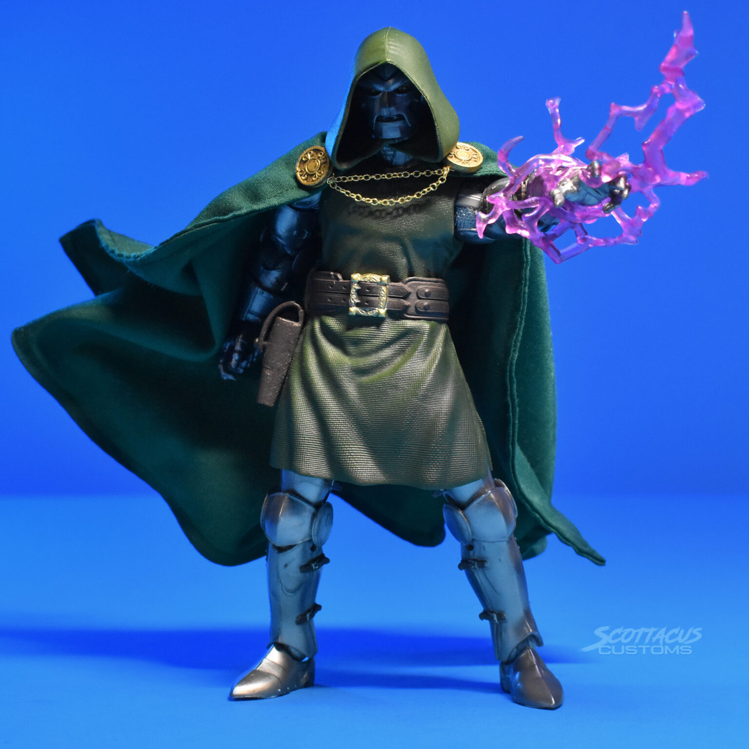 doom outfit doctor dr doom victor vondoom cape outfit
