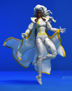 Mistress of the Elements cape