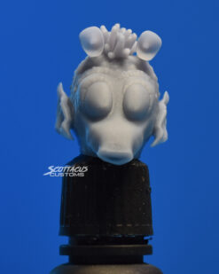 Snout Face - Image 5