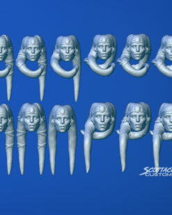 trailheads female twilled