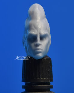 cone heads