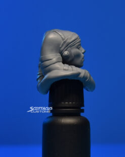 Tailhead female - Image 4