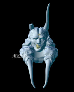 Alternative view of Zombies