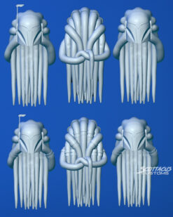 Mando Aliens - Image 11