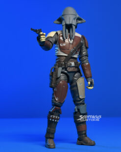 Mando Aliens - Image 5