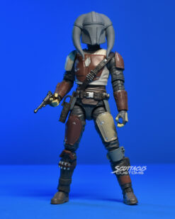 Mando Aliens - Image 6