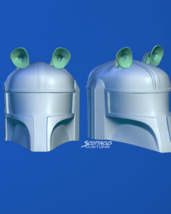 Mando Aliens - Image 10