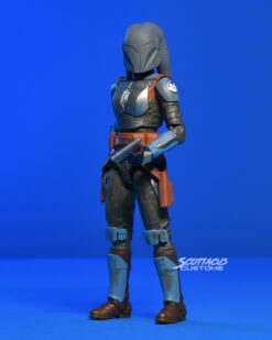 Mando Aliens - Image 3