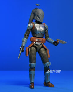 Mando Aliens - Image 4
