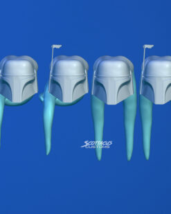 Mando Aliens - Image 13