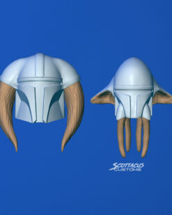 Mando Aliens - Image 8