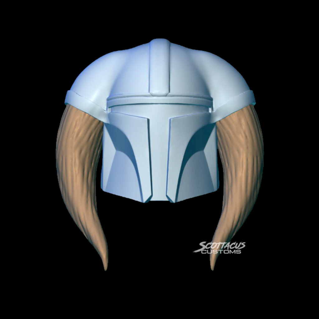 Scottacus Customs