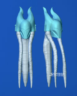Mando Aliens - Image 7