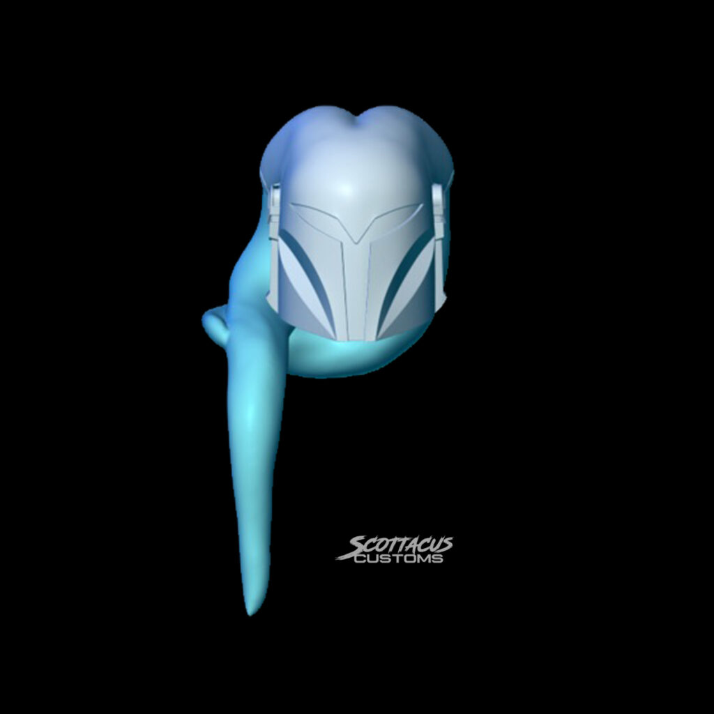 Scottacus Customs